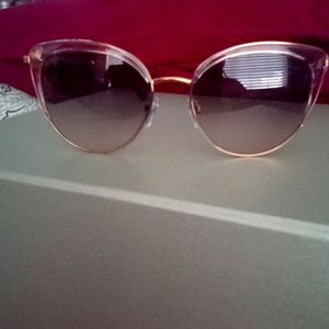 Pink Bulgaria sunglasses